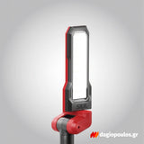 Skil 3165 CA 20V Max Φορητός Προβολέας Επιθεώρησης & Εργασίας Μπαταρίας 18V Li-Ion Επαναφορτιζόμενος 2500 Lumens SOLO