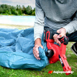 Skil 3161 CB 20V Max Brushless Φυσητήρας Μπαταρίας 18V Li-Ion SOLO