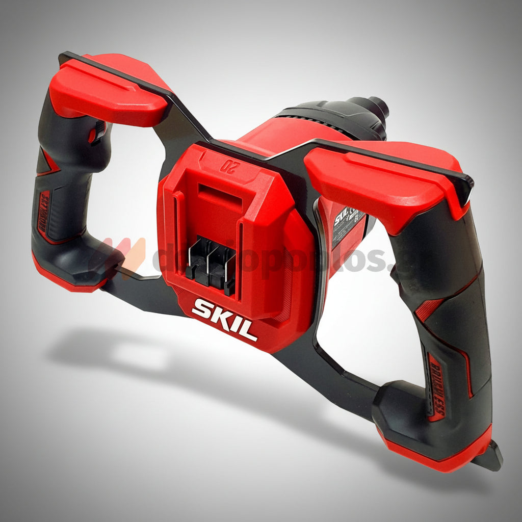 Skil 3171 CA 20V Max Brushless Αναδευτήρας Μπαταρίας 18V Li-Ion SOLO