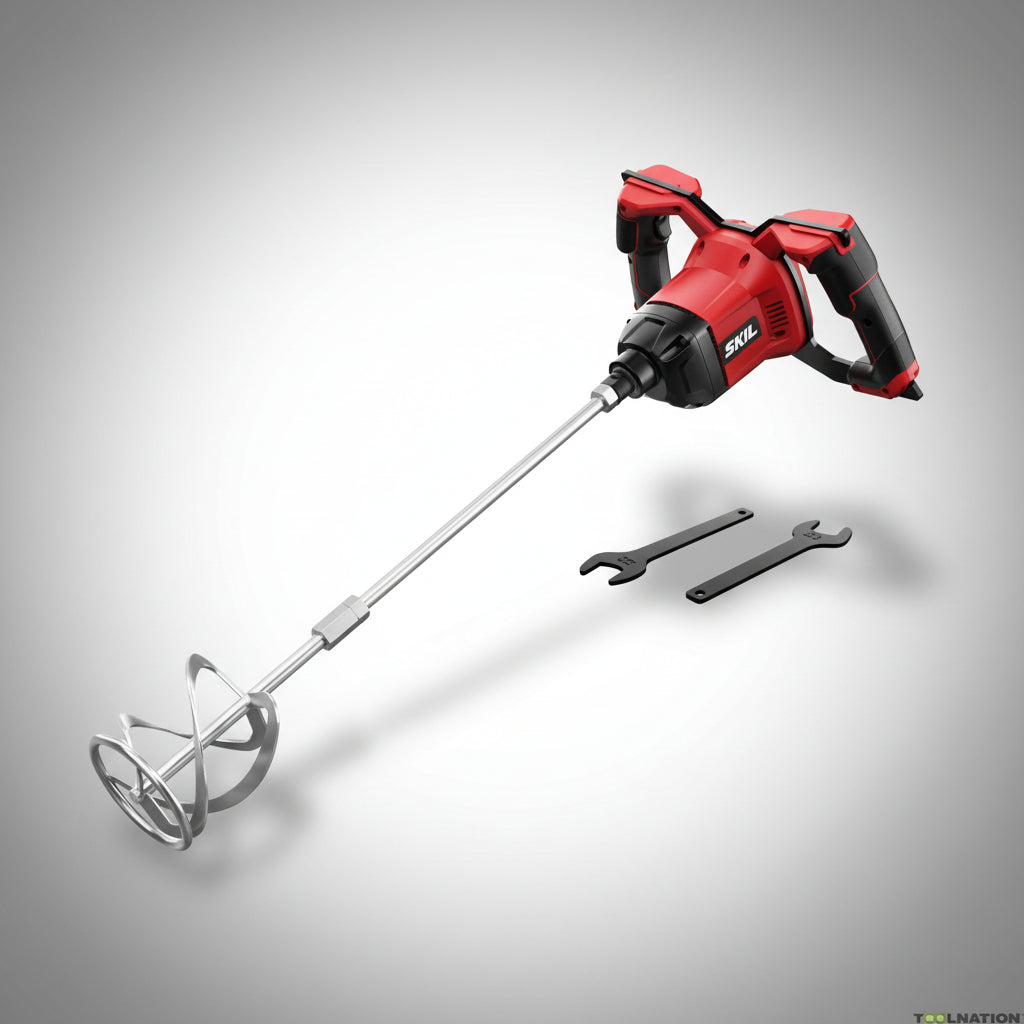 Skil 3171 CA 20V Max Brushless Αναδευτήρας Μπαταρίας 18V Li-Ion SOLO