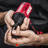 Skil 3211 CA 20V Max Brushless Παλμικό Κατσαβίδι Μπαταρίας 20V Li-Ion SOLO