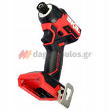 Skil 3225 CA 20V Max Brushless Παλμικό Κατσαβίδι Μπαταρίας 18V Li-Ion SOLO