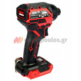 Skil 3225 CA 20V Max Brushless Παλμικό Κατσαβίδι Μπαταρίας 18V Li-Ion SOLO