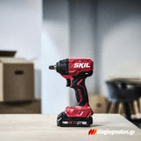Skil 3241 CA 20V Max Brushless Μπουλονόκλειδο Μπαταρίας 1/2" 20V Li-Ion SOLO