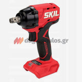 Skil 3241 CA 20V Max Brushless Μπουλονόκλειδο Μπαταρίας 1/2" 20V Li-Ion SOLO
