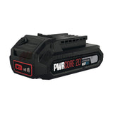 Skil 3265 CA 20V Max Brushless Μπουλονόκλειδο Μπαταρίας 20V Li-Ion & 3110 AA Μπαταρία 2.5Ah Φορτιστής