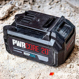 Skil 3265 CA 20V Max Brushless Μπουλονόκλειδο Μπαταρίας 20V Li-Ion & 3110 AA Μπαταρία 2.5Ah Φορτιστής