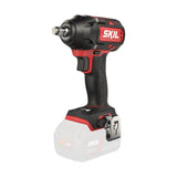Skil 3075 HB - 3281 CA 20V Max ΣΕΤ Brushless Κρουστικό Δραπανοκατσάβιδο - Μπουλονόκλειδο 20V Li-Ion 2 Μπατ.4.0Ah - Ταχυφορτιστής - Βαλίτσα