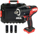 Skil 3285 JA 20V Max Brushless Μπουλονόκλειδο Μπαταρίας 18V Li-Ion 700Nm 1/2" SOLO