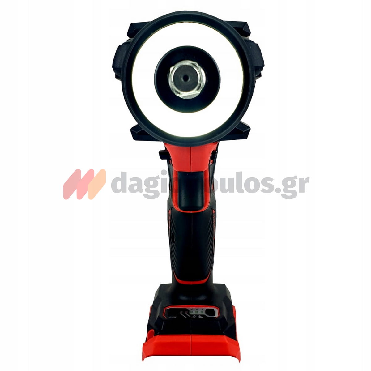 Skil 3285 JA 20V Max Brushless Μπουλονόκλειδο Μπαταρίας 18V Li-Ion 700Nm 1/2" SOLO