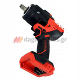 Skil 3285 JA 20V Max Brushless Μπουλονόκλειδο Μπαταρίας 18V Li-Ion 700Nm 1/2" SOLO