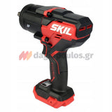 Skil 3285 JA 20V Max Brushless Μπουλονόκλειδο Μπαταρίας 18V Li-Ion 700Nm 1/2" SOLO