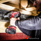 Skil 3285 JA 20V Max Brushless Μπουλονόκλειδο Μπαταρίας 18V Li-Ion 700Nm 1/2" SOLO