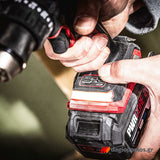 Skil 3285 JA 20V Max Brushless Μπουλονόκλειδο Μπαταρίας 18V Li-Ion 700Nm 1/2" SOLO