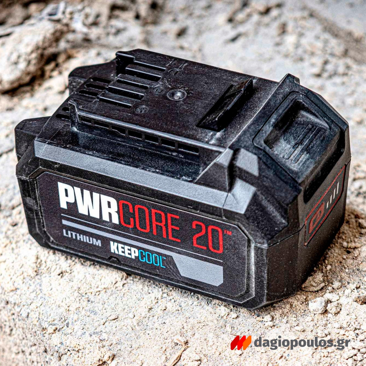 Skil 3285 JA 20V Max Brushless Μπουλονόκλειδο Μπαταρίας 18V Li-Ion 700Nm 1/2" SOLO