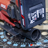 Skil 3420 CA 20V Max Σέγα Μπαταρίας 18V Li-Ion SOLO