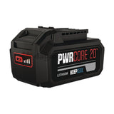 Skil 3440 CA 20V Max Brushless Σέγα Μπαταρίας 18V Li-Ion SOLO