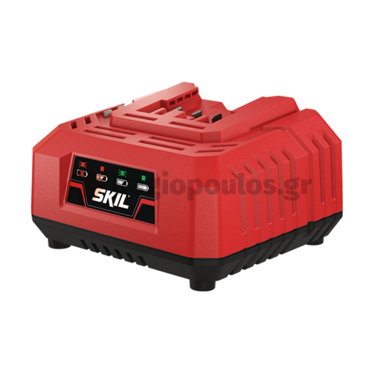 Skil 3440 CA 20V Max Brushless Σέγα Μπαταρίας 18V Li-Ion SOLO