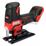 Skil 3440 CA 20V Max Brushless Σέγα Μπαταρίας 18V Li-Ion SOLO