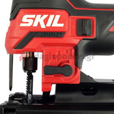 Skil 3440 CA 20V Max Brushless Σέγα Μπαταρίας 18V Li-Ion SOLO