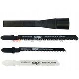 Skil 3440 CA 20V Max Brushless Σέγα Μπαταρίας 18V Li-Ion SOLO