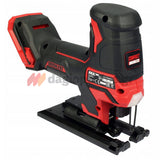 Skil 3440 CA 20V Max Brushless Σέγα Μπαταρίας 18V Li-Ion Με 3116 AA Μπαταρία 4.0Ah - Φορτιστή