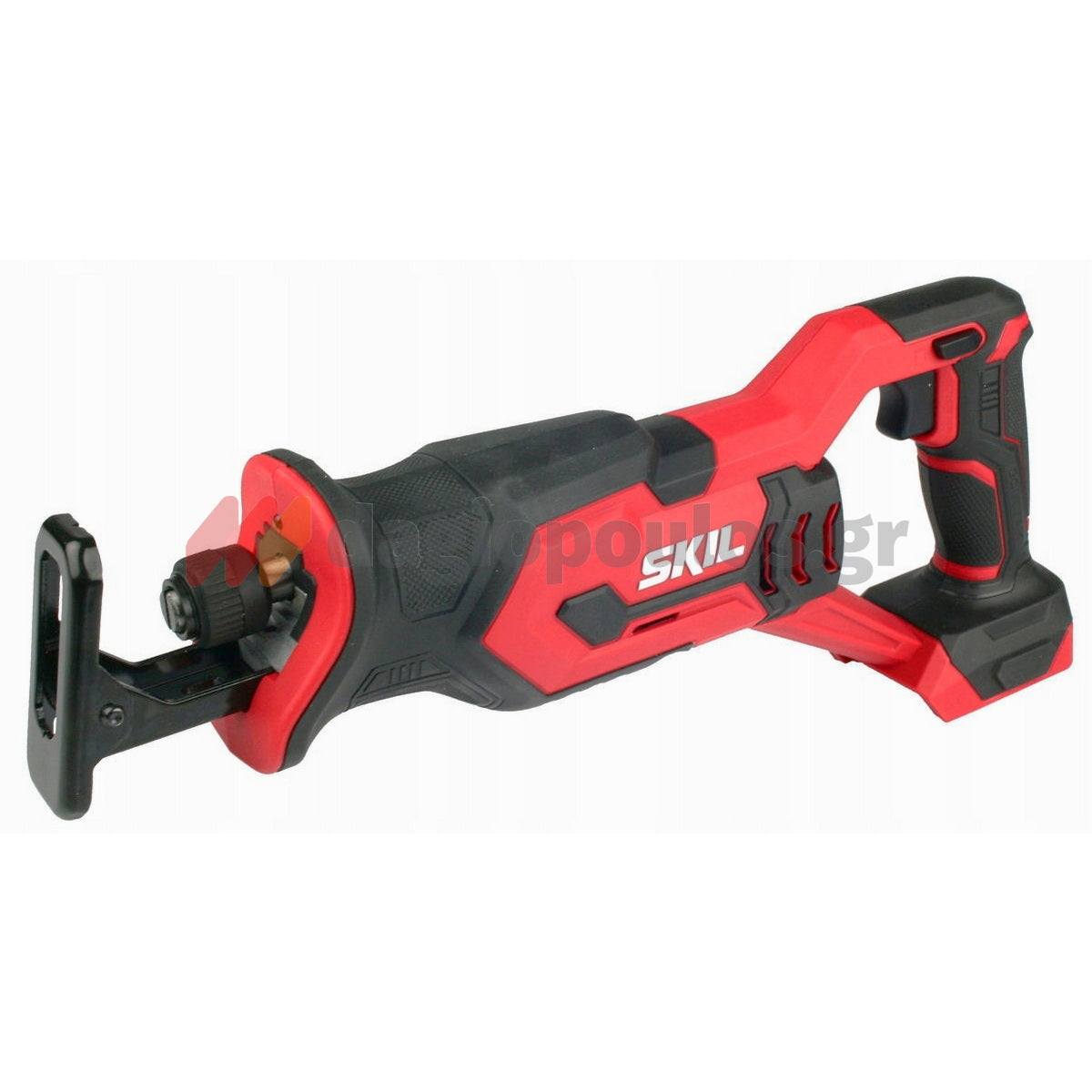 Skil 3471 CA 20V Max Brushless Σπαθοσέγα (Σεγάτσα) Μπαταρίας 18V Li-Ion Με Μπαταρία 4.0Ah