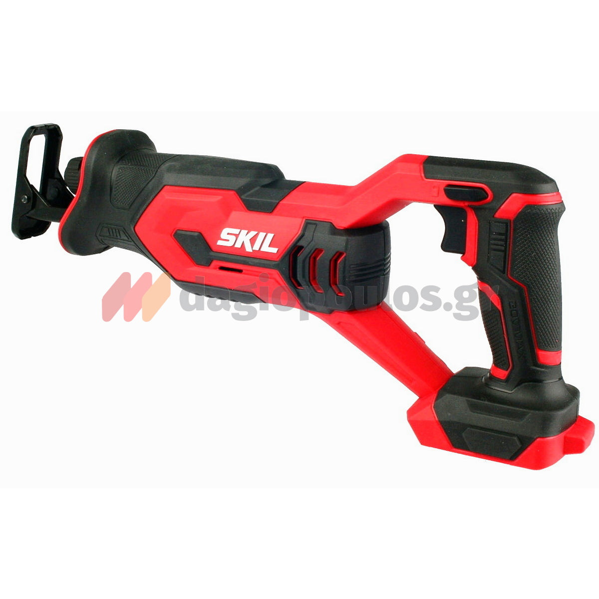 Skil 3471 CA 20V Max Brushless Σπαθοσέγα (Σεγάτσα) Μπαταρίας 18V Li-Ion Με Μπαταρία 4.0Ah
