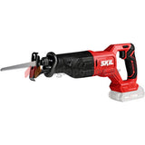 Skil 3471 CA 20V Max Brushless Σπαθοσέγα (Σεγάτσα) Μπαταρίας 18V Li-Ion Με Μπαταρία 4.0Ah