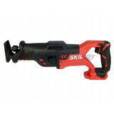 Skil 3480 CA 20V Max Brushless Σπαθοσέγα (Σεγάτσα) Μπαταρίας 18V Li-Ion Με Μπαταρία 4.0Ah