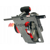 Skil 3520 CA 20V Max Δισκοπρίονο Μπαταρίας 18V Li-Ion 165mm SOLO