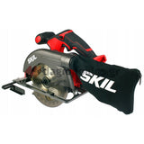 Skil 3520 CA 20V Max Δισκοπρίονο Μπαταρίας 18V Li-Ion 165mm SOLO