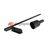 Skil 3540 CA 20V Max Brushless Δισκοπρίονο Πολλαπλών Υλικών Μπαταρίας 18V Li-Ion 120mm Με Μπαταρία 4.0Ah