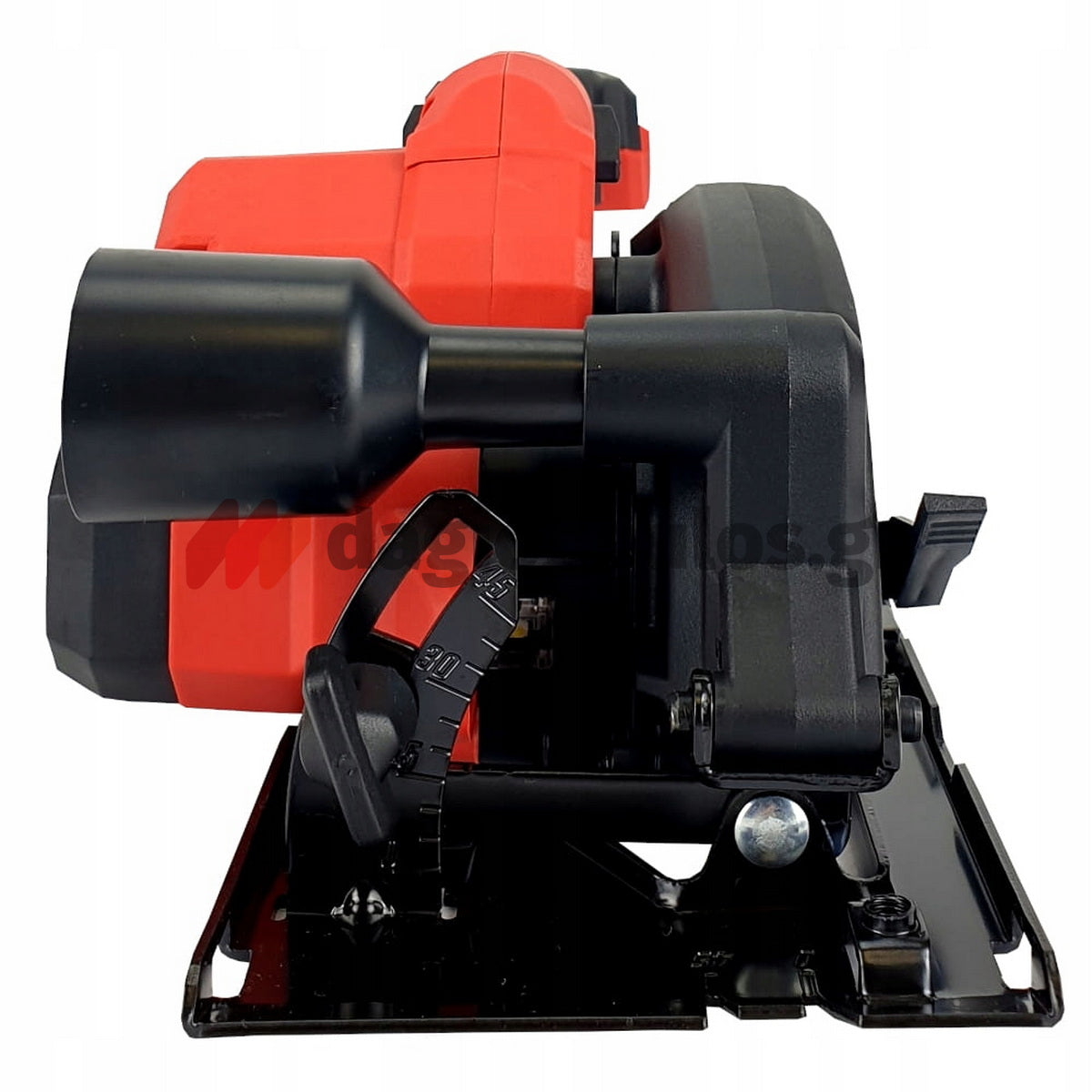 Skil 3540 CA 20V Max Brushless Δισκοπρίονο Πολλαπλών Υλικών Μπαταρίας 18V Li-Ion 120mm Με Μπαταρία 4.0Ah