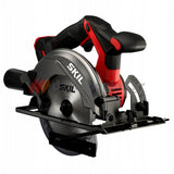 Skil 3550 CA 20V Max Brushless Δισκοπρίονο Μπαταρίας 18V Li-Ion 165mm SOLO