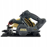 Skil 3575 DB 20V Brushless Δισκοπρίονο Μπαταρίας 18V Li-Ion 184mm Με Μπαταρία 4.0Ah