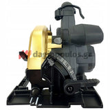 Skil 3575 DB 20V Brushless Δισκοπρίονο Μπαταρίας 18V Li-Ion 184mm Με Μπαταρία 4.0Ah