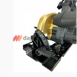 Skil 3575 DB 20V Brushless Δισκοπρίονο Μπαταρίας 18V Li-Ion 184mm Με Μπαταρία 4.0Ah