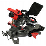 Skil 3590 CA 20V Max Φαλτσοπρίονο Πάγκου Συρόμενο (Radial) Μπαταρίας 18V Li-Ion 216mm Με 2 Μπαταρίες 4.0Ah