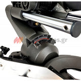 Skil 3590 CA 20V Max Φαλτσοπρίονο Πάγκου Συρόμενο (Radial) Μπαταρίας 18V Li-Ion 216mm Με 2 Μπαταρίες 4.0Ah