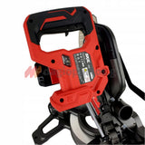 Skil 3590 CA 20V Max Φαλτσοπρίονο Πάγκου Συρόμενο (Radial) Μπαταρίας 18V Li-Ion 216mm Με 2 Μπαταρίες 4.0Ah