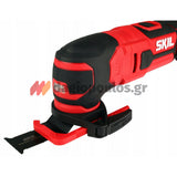 Skil 3620 CA 20V Max Πολυεργαλείο Μινι Τροχός Μπαταρίας 18V Li-Ion Με Μπαταρία 2.0Αh