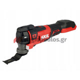 Skil 3650 CA 20V Max Brushless Πολυεργαλείο Μινι Μπαταρίας 18V Li-Ion SOLO