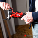 Skil 3650 CA 20V Max Brushless Πολυεργαλείο Μινι Μπαταρίας 18V Li-Ion SOLO