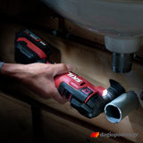 Skil 3650 CA 20V Max Brushless Πολυεργαλείο Μινι Μπαταρίας 18V Li-Ion SOLO