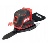 Skil 3720 CD 20V Max Brushless Πολυτριβείο Παλμικό Μπαταρίας 18V Li-Ion SOLO