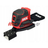 Skil 3720 CD 20V Max Brushless Πολυτριβείο Παλμικό Μπαταρίας 18V Li-Ion SOLO
