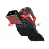 Skil 3720 CD 20V Max Brushless Πολυτριβείο Παλμικό Μπαταρίας 18V Li-Ion SOLO