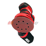 Skil 3745 CA 20V Max Έκκεντρο Περιστροφικό Τριβείο Μπαταρίας 18V Li-Ion 125mm SOLO