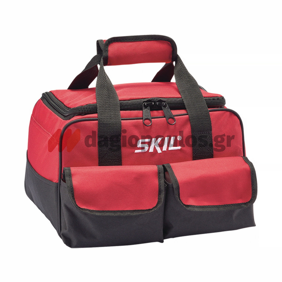Skil 3750 FA 20V Max Brushless Έκκεντρο Περιστροφικό Τριβείο Μπαταρίας 18V Li-Ion 125mm Με Μπαταρία 2.5Ah